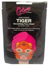 Toitev näomask Glam Of Sweden Tiger, 24 ml