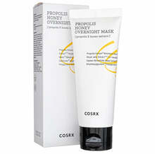 Öine näomask Cosrx Full Fit Propolis Honey Overnight Mask, 60 ml