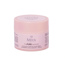 Puhastav näomask Miya Cosmetics My Pure Express, 50 g