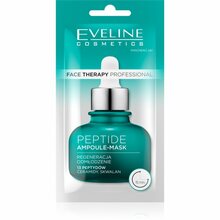 Näomask Eveline Face Therapy Professional Peptide, 8 ml