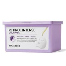 Vananemisvastased näomaskid Some By Mi Retinol Intense Daily Mask, 30 tk, 350 ml