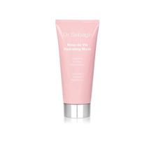 Niisutav kreemjas näomask Dr Sebagh Rose De Vie, 100 ml