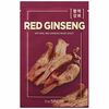 Kangasmask punase ženšenniga The Saem Natural Red Ginseng, 21 ml