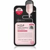 Lehtmask Mediheal H.D.P Pore-Stamping Black Mask EX, poore puhastav, 25 ml