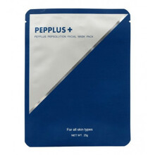 Lehtmask Pepplus Pepsolution, 25 g