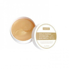 Silmamask Purederm Gold Energy Hydrogel, 60 tk