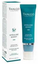 Kooriv näomask Thalgo Spiruline Boost Radiance Peeling Pro, 50 ml