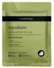 Lehtmask skvalaaniga Maskology Squalane, 22 ml