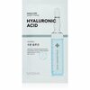 Niisutav kangasmask hüaluroonhappega Missha Mascure Hyaluronic Acid, 28 ml