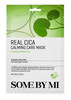 Rahustav näomask Some By Mi Real Cica Calming Care Mask, 20 g