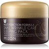 Taastav näomask teolima ekstraktiga Mizon Multi Function Formula Snail, 80 ml