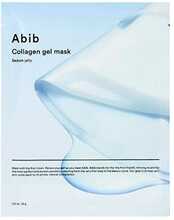 Pinguldav lehtmask Abib Sedum Jelly Collagen Gel Mask, 4 tk