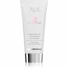 Näomask Apis Couperose-Stop, rahustav, 200 ml
