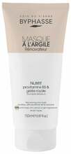 Näomask Byphasse Renovating Clay, 150 ml