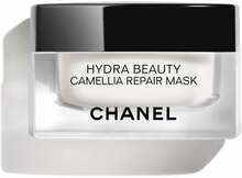Niisutav näomask Chanel Hydra Beauty Camellia Repair, 50 g