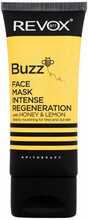 Näomask Revox B77 Buzz Intense Regeneration, 65 ml
