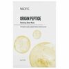 Elustav lehtmask peptiidikompleksiga NACIFIC Origin Peptide, 20 g