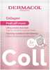 Kooritav pinguldav näomask kollageeniga Dermacol Collagen Lifting Peel-off Mask, 2 x 7,5 ml