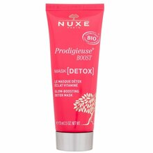 Detoksifitseeriv näomask Nuxe Prodigieuse Boost Glow-Boosting Detox Mask, 75 ml