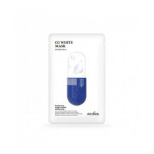 Hapnikuga näomask Storyderm O2 White Mask, 1 tk