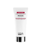 Savimask Oda Pro Acne Porefix Blue Mask, poore sügavpuhastav AHA-happega, 50 ml