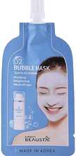 Näomask Beausta O2 Bubble Mask, 20 ml