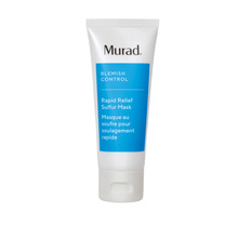 Näosavi mask Murad Rapid Relief Sulfur Mask, 74-75 ml