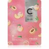 Sära andev näomask Frudia My Orchard Peach, 20 ml