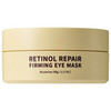 Pinguldav silmamask Terrazen Retinol Repair Firming Eye Mask, 60 tk, 50 g
