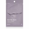Niisutav näomask viigimarjaekstraktiga Mizon Joyful Time Mask Jeju Fig, 23 g