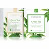 Näomaskide komplekt Foreo UFO Green Tea, värskendav ja rahustav, 6 x 6 g