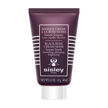 Kreemjas näomask Sisley Black Rose Cream Mask, 60 ml