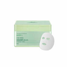 Lehtmaskid retinooli ja centella asiaticaga VT Cosmetics CICA Reti-A Mask, 30 tk