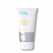 Toitev näomask The Organic Pharmacy Honey Rich Nutrition Mask, 60 ml