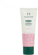 Öine niisutav näomask E-vitamiiniga The Body Shop Vitamin E Hydrate Sleeping, 75 ml