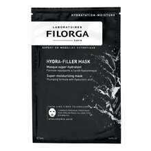 Intensiivselt niisutav kangasmask Filorga Hydra-Filler Mask, 23 g