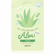 Lehtmask Skin79 Fresh Garden Aloe, 23 g