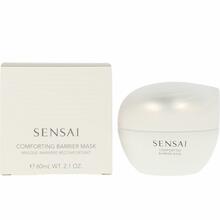 Rahustav näomask Sensai Comforting Barrier Mask, 60 ml