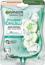 Näomask Garnier Hyaluronic Cryojelly Anti Fatigue, 5 g