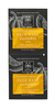 Detox näomask kõrvitsaga Apivita Express Beauty, 2 x 8 ml