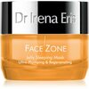 Öine näomask Dr Irena Eris Face Zone Jelly Sleeping Mask, 50 ml