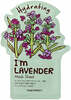 Näomask lavendli ekstraktiga Tonymoly I'm Lavender Mask Sheet, 21 ml