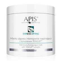 Pinguldav alginaat näomask vetikaekstraktiga Apis Express Lifting, 200 g
