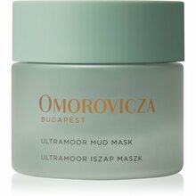 Puhastav näomask Omorovicza Ultramoor Mud Mask, 50 ml