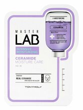 Näomask keramiididega Tony Moly Master Lab, 19 ml