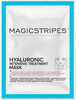 Niisutav näomask hüaluroonhappega Magicstripes Hyaluronic Intensive Treatment Mask, 1 tk