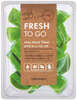 Näomask aaloe ekstraktiga Tonymoly Fresh To Go Aloe Mask Sheet, 20 g