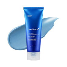 Näomask Medicube Zero Pore Blackhead Mud Mask, 100 g