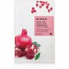 Kangasmask Mizon Joyful Time Essence Mask Pomegranate, 23 g
