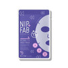 Kangasmask retinooliga Nip + Fab Retinol Fix Sheet Mask, 1 tk